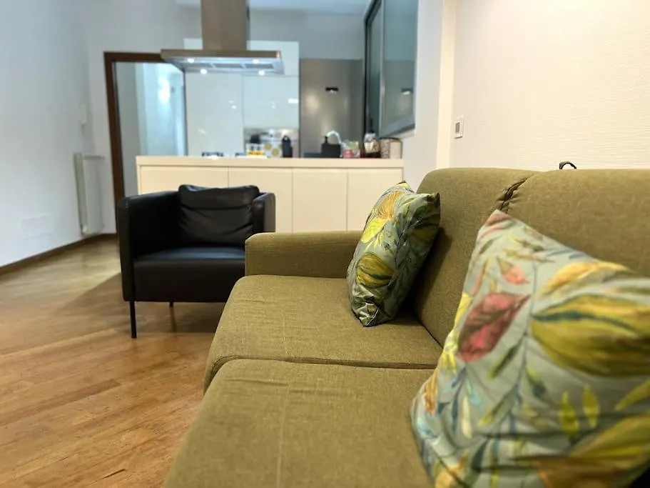 公寓 巴里La Casa Di Lucrezia公寓 意大利