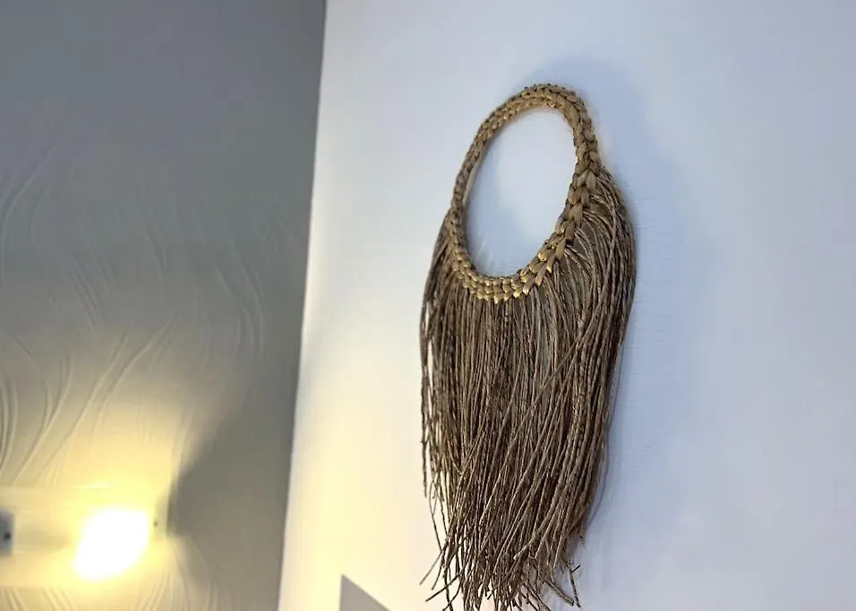 巴里La Casa Di Lucrezia公寓 意大利