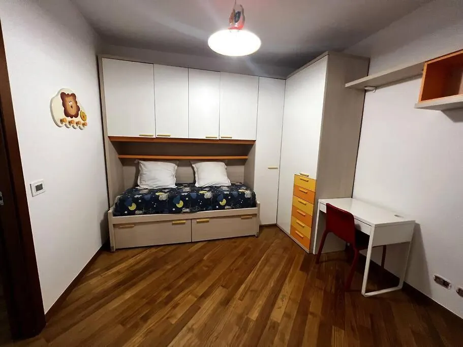 巴里La Casa Di Lucrezia公寓 0*, 巴里